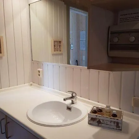 Seeschwalbe 161 Prázdninový dům