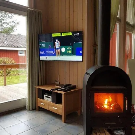 Seeschwalbe 161 Prázdninový dům