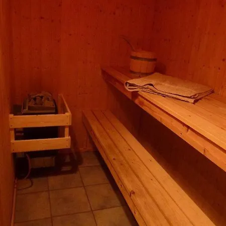 Prázdninový dům Seeschwalbe 161