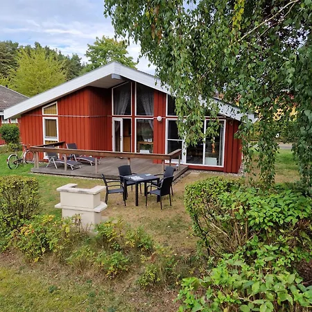 Seeschwalbe 161 Prázdninový dům