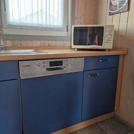 度假居 Seeschwalbe 161