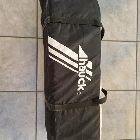 Prázdninový dům Seeschwalbe 161