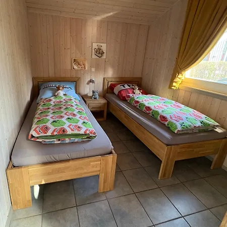 Seeschwalbe 161 * Mirow