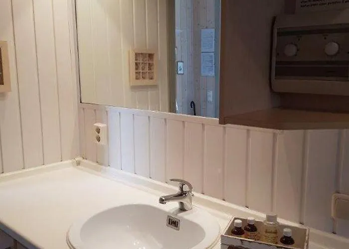 Seeschwalbe 161 בית נופש