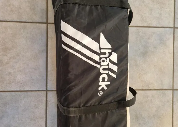 בית נופש Seeschwalbe 161